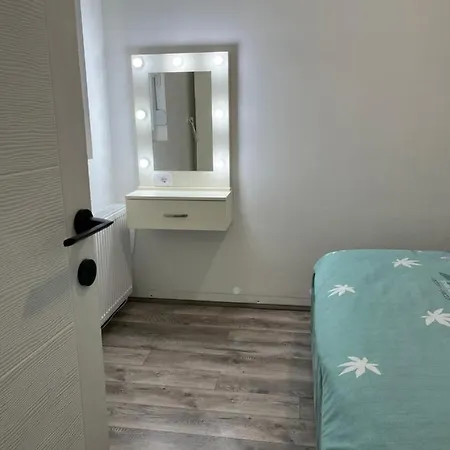 Aurora Apartment Kragujevac