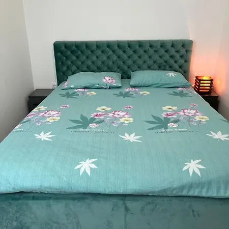 Aurora Apartment Kragujevac