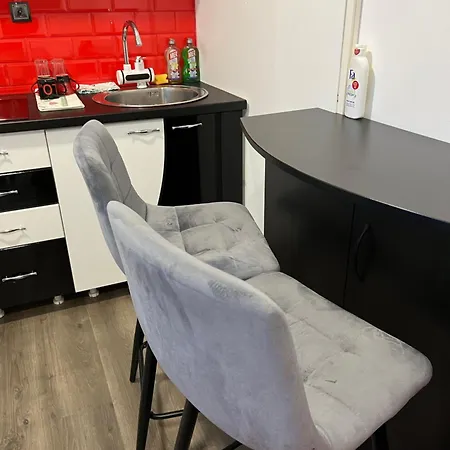 Aurora * Крагуевац