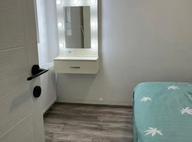 Aurora דירה קרגיובאק