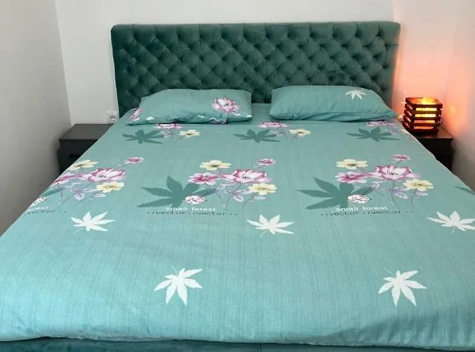 Aurora דירה קרגיובאק